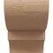 Ekena Millwork 6in. W x 8in. H x 24in. L Ridgewood Woodgrain TimberThane Rafter Tail, Primed Tan RFTUR06X08X24RIDRCPR - alternate 3